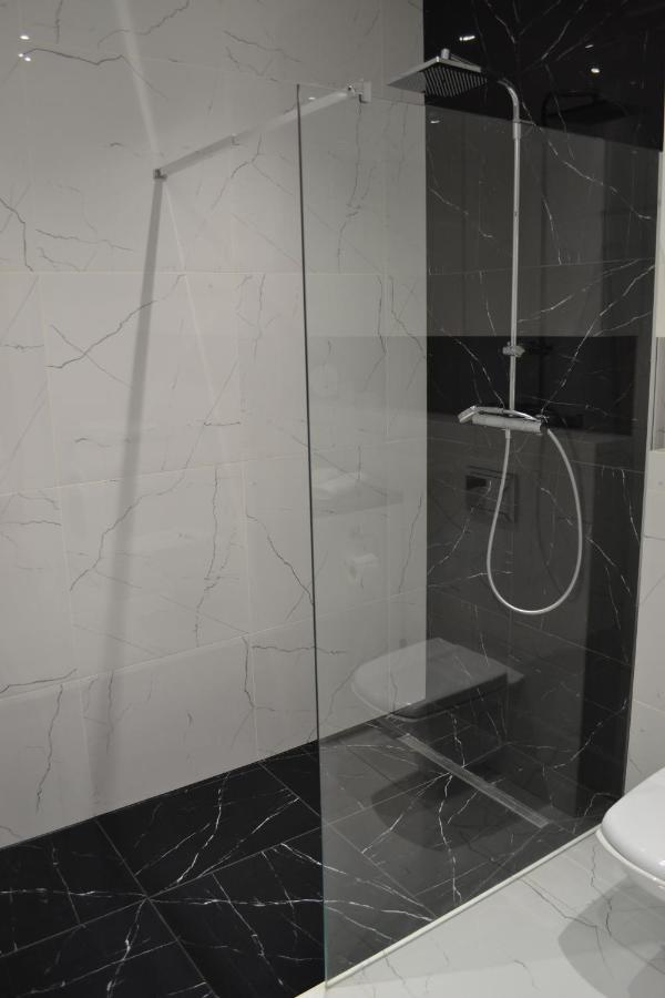 Apartamento Exclusive Loft Tymienieckiego Street Łódź Exterior foto